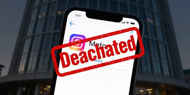 Desativação do Muse Image: Meta Recua na Inteligência Artificial do Instagram após Críticas de Privacidade