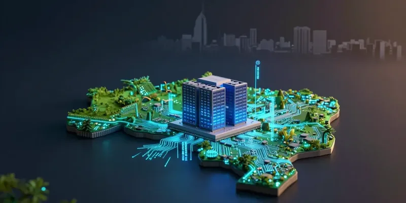 Microsoft aposta no Brasil como polo de IA além da infraestrutura