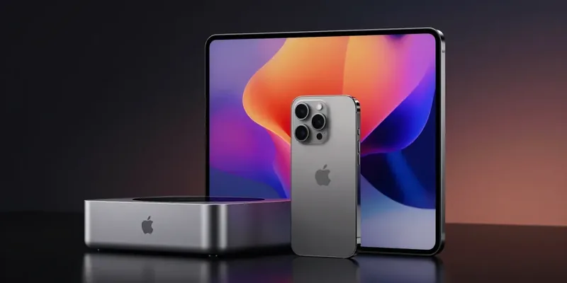iOS 27 e macOS Golden Gate 27: Baixe os Oficiais Wallpapers da Próxima Geração da Apple Agora