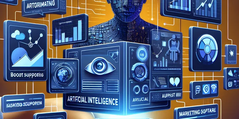 HubSpot Desvenda o Futuro do Marketing: IA Turbina Atendimento, Conteúdo e Vendas!
