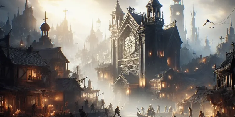 Assassin's Creed Shadows: Detalhes Explosivos Revelam Gráficos Inovadores no PS5 Pro e Otimizações Surpreendentes para PC!
