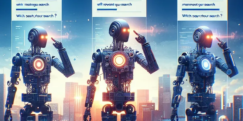 IA no Ringue: Perplexity ou ChatGPT, Qual Gigante da Busca Reinventará Sua Pesquisa?
