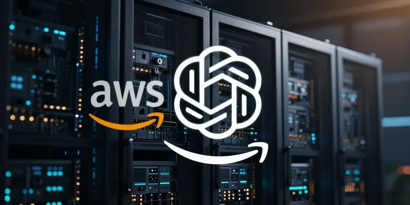 Parceria entre OpenAI e Amazon: Revolução na Inteligência Artificial Corporativa
