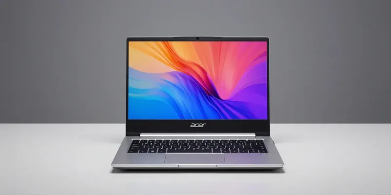 Acer Nitro V15 com RTX 4050 e Ryzen 7 em oferta imperdível: Garanta o seu com R$ 2.165 de desconto!