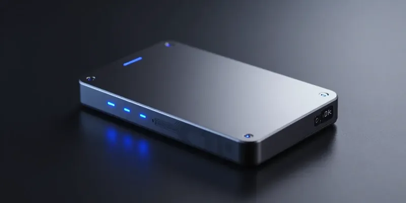 Turbine seu PC: Os Melhores SSDs para Transformar a Velocidade do seu Computador
