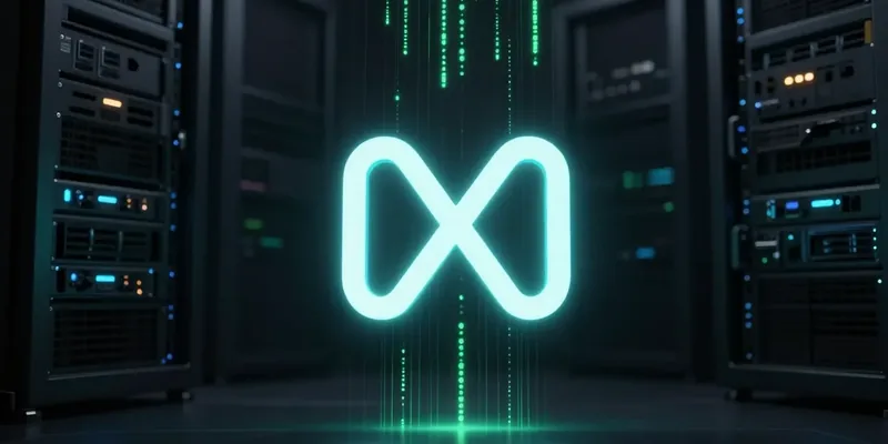 Muse Spark 1.3: a nova IA da Meta que trabalha sozinha, pede ajuda quando precisa e gasta menos para programar