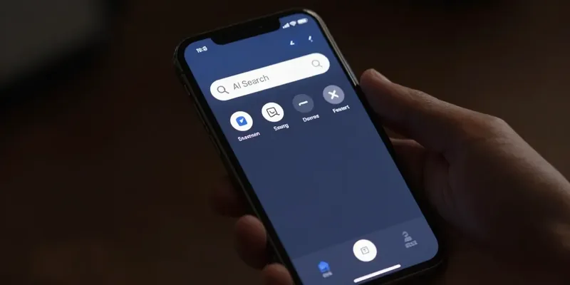Revolução no Facebook: Meta Apresenta Busca com IA e Ferramentas de Edição Inteligentes