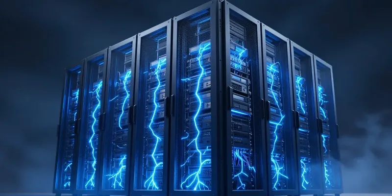 Crise dos Data Centers: Legisladores dos EUA Avançam para Restringir Infraestruturas de IA Diante de Colapso Energético