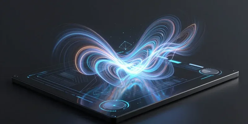 Revolução no Motion Design: Como a Inteligência Artificial está Redefinindo a Criação de Movimento