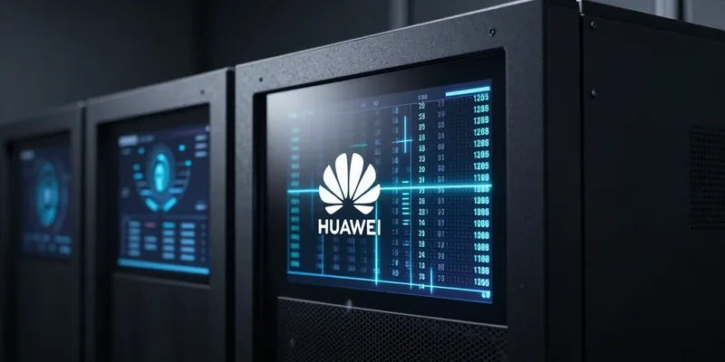 900 Bilhões de Agentes de IA até 2035: A Previsão da Huawei que Supera Toda a Humanidade que Já Existiu