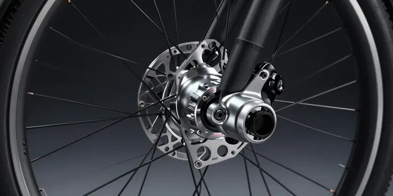 Bosch rompe seu domínio nos motores centrais e lança o Hub Line, a nova revolução em propulsão traseira para e-bikes urbanas