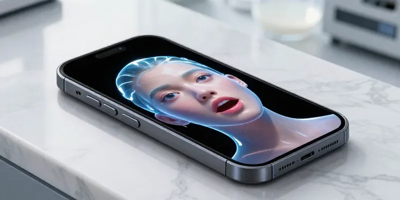 Google dá rosto e expressões ao Gemini: Live Avatar promete conversas animadas em tempo real e fluência em 97 idiomas