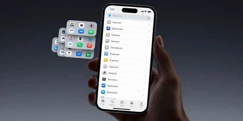 Safari 2026: IA Monitora Alterações em Sites e Organiza Abas Automaticamente