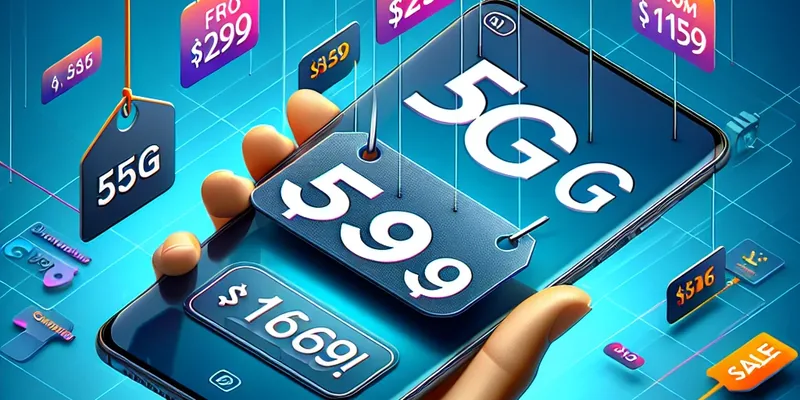 Realme 12 Plus 5G: De R$2.999 a R$1.659 – Oportunidade Imperdível!
