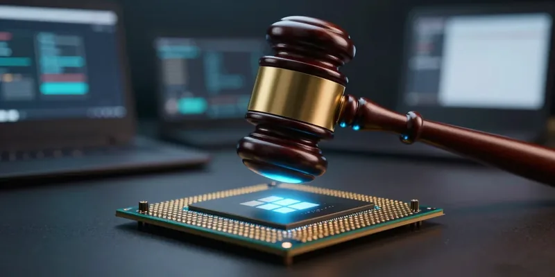 Microsoft estabelece regras rígidas para seus modelos de IA: inteligência artificial deve sempre obedecer e servir aos humanos