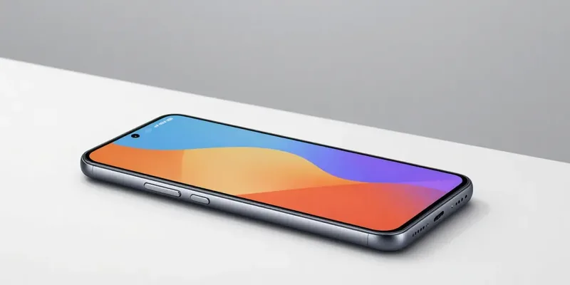 OnePlus 15T em Foto Real: O Design Compacto que Vai Revolucionar Seu Bolso!
