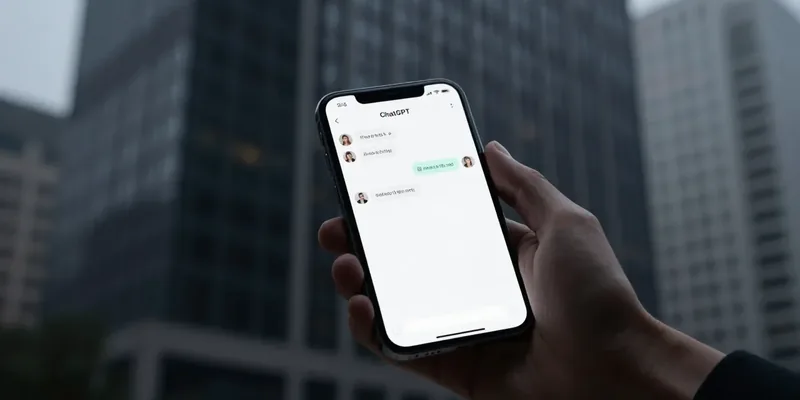 De 3 dias para 15 minutos: como uma equipe de apenas duas pessoas usa ChatGPT Work para rivalizar com grandes empresas