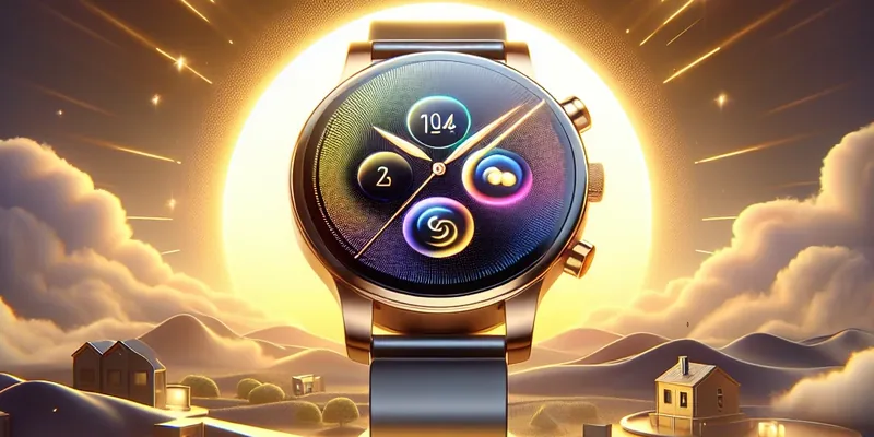 Haylou Solar 5: O Retorno Triunfal do Clássico Inteligente!
