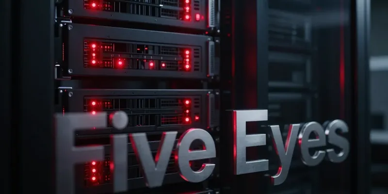 Alerta Vermelho: Inteligência Artificial na Mira da Cibercrime, Five Eyes Dispara Sinal de Alarme contra Novas Ameaças Globais