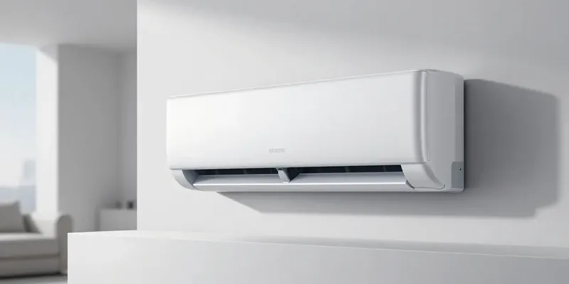 Desconto Exclusivo: Ar-Condicionado Samsung Windfree AI por R$ 2.399 na Amazon