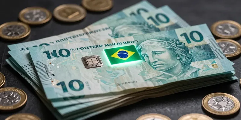 Inteligência Artificial no Brasil: R$ 1 Trilhão em Potencial para o PIB até 2030
