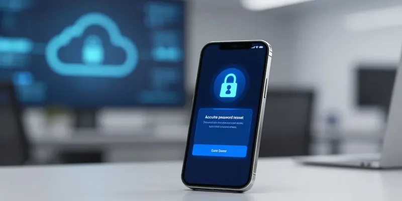 Instagram envia e-mail de troca de senha por engano e gera alerta de segurança.