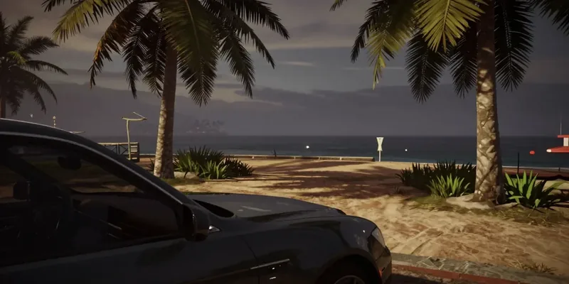 Vazamento de GTA VI: Imagens Inéditas de Jogabilidade Agitam a Internet Antes de Novidade da Netflix