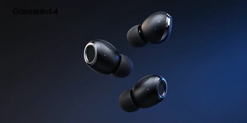 Galaxy Buds4 com 30% de desconto: ouça por 24 horas e elimine o ruído na Samsung AI Week