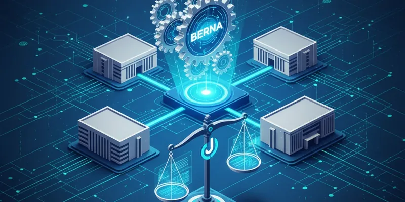 IA Revoluciona o Judiciário Brasileiro: Conheça o Projeto Conecta, Berna e o Futuro da Justiça 4.0
