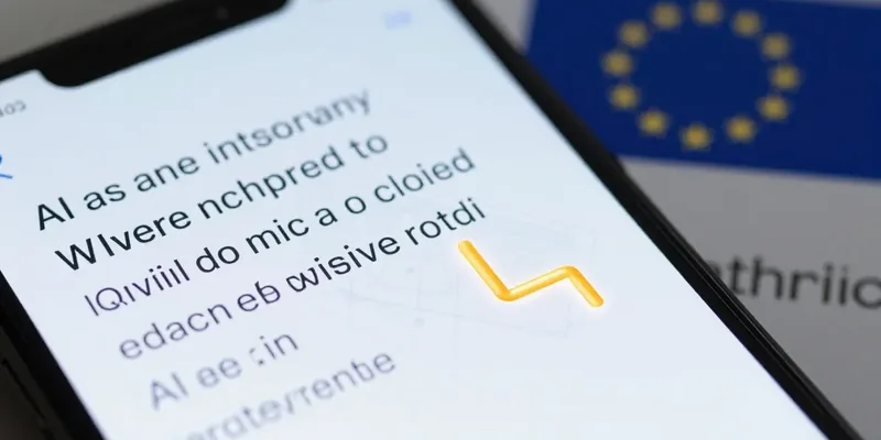 Anthropic detalha marca d'água invisível do Claude na UE
