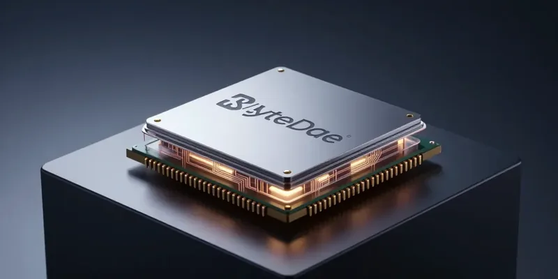 ByteDance aposta em chips próprios e arquiteturas híbridas para dominar o futuro da IA