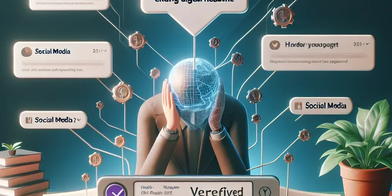 "Facebook Responde: Seu Guia Secreto para Desvendar o Suporte e Acabar com a Dor de Cabeça Digital!"
