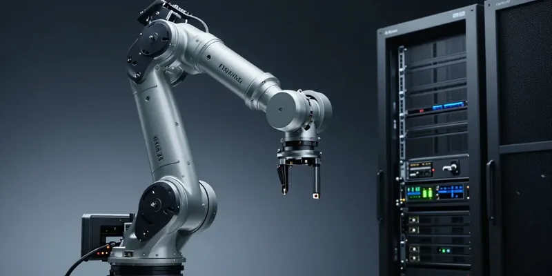 Parceria Revolucionária: LG e NVIDIA Juntas para Desenvolver Inteligência Física Inovadora em Robótica, Centros de Dados e Mobilidade