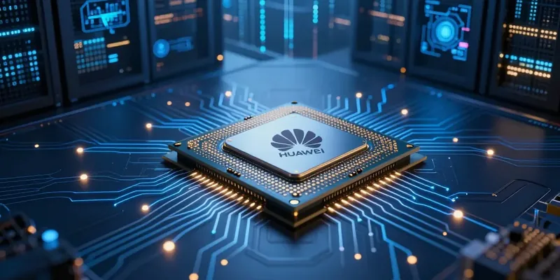 DeepSeek V4 deve chegar em abril com foco em eficiência e chips Huawei