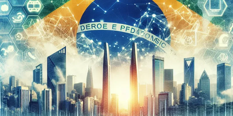 ## Brasil na Era Digital: Dependência Tecnológica ou Autonomia Estratégica?

