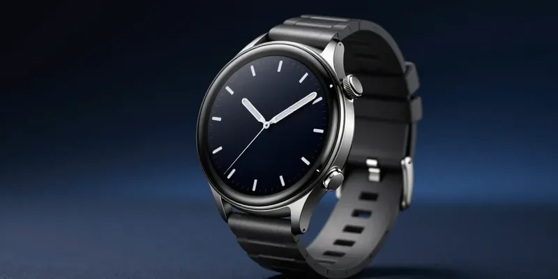 Huawei Watch GT 6 Pro: O Smartwatch Premium de Titânio e Safira com 45% de Desconto
