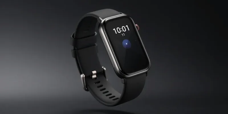 Huawei Band 11: Desconto de 50% e 6x Sem Juros na Amazon