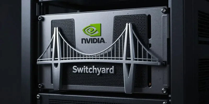 Switchyard: O Proxy em Rust da NVIDIA Que Faz as APIs da OpenAI e Anthropic Finalmente Falarem a Mesma Língua