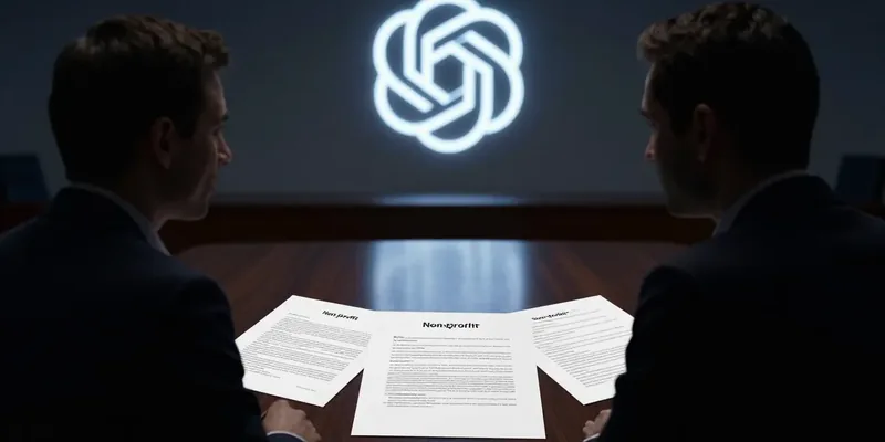 Elon Musk detalha conflitos com a OpenAI em depoimento judicial