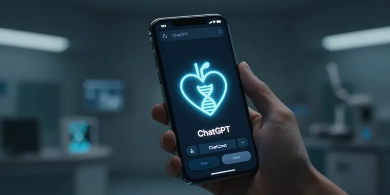 Revolucionando a Saúde: ChatGPT Agora Conecta Seus Dados Médicos para Respostas Personalizadas