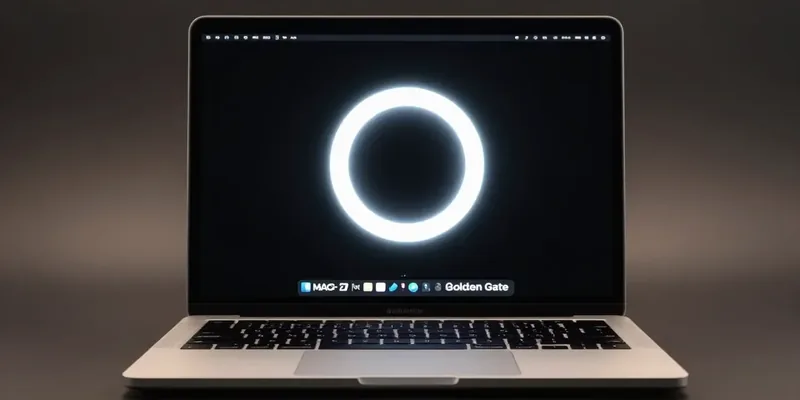 Siri AI e macOS 27 Golden Gate: A Apple Transforma o Ecossistema com Inteligência Artificial Unificada