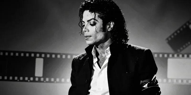 Além do Moonwalk: A Nova Cinebiografia que Promete Revelar as Faces Ocultas de Michael Jackson