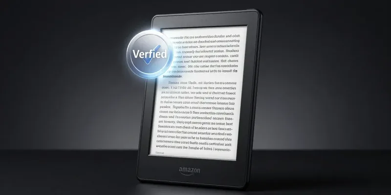 IA inunda a Amazon de e-books: especialista explica por que o valor do livro migrou do texto para a confiança