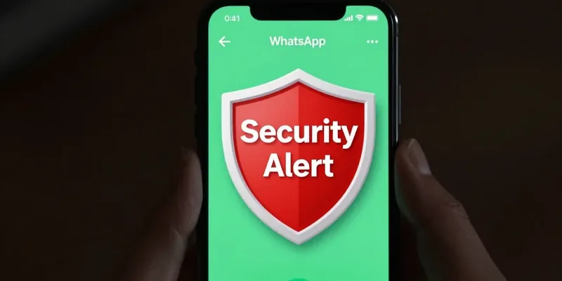 WhatsApp lança novos alertas de segurança para bloquear invasões e golpes em tempo real