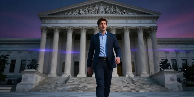 OpenAI vence processo de Musk, mas reputação de Altman sai arranhada