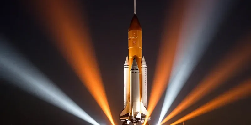 SpaceX Dispara para US$ 85,7 Bilhões em Oferta Pública Inicial com Exercício de Lote Suplementar