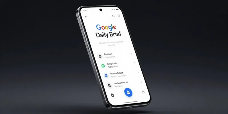 Gemini ganha resumo diário gratuito nos EUA: seu celular acaba de virar um assistente pessoal completo