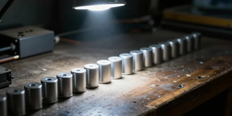 Revolução na Tecnologia de Dados: Pesquisadores Criam Memória Óptica Ultraveloz que Substitui Campos Magnéticos por Feixes de Luz