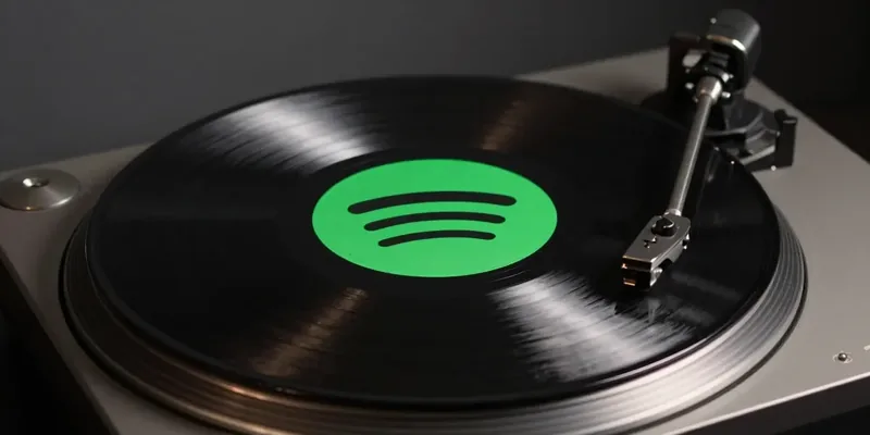 Spotify Completa 20 Anos com a Primeira Retrospectiva Histórica da Conta