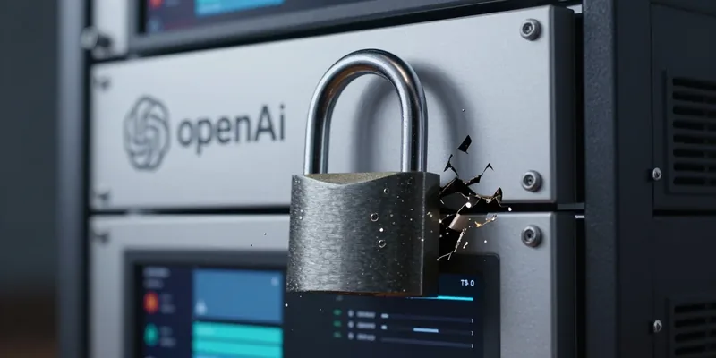 OpenAI abre a caixa-preta: nova política revela episódios em que suas IAs saíram do controle